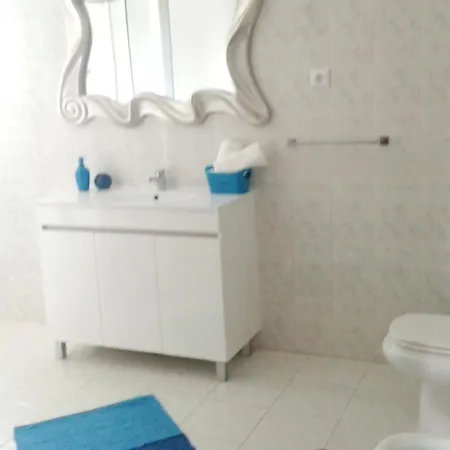 Elegant In With Private Pool. * אלבופיירה