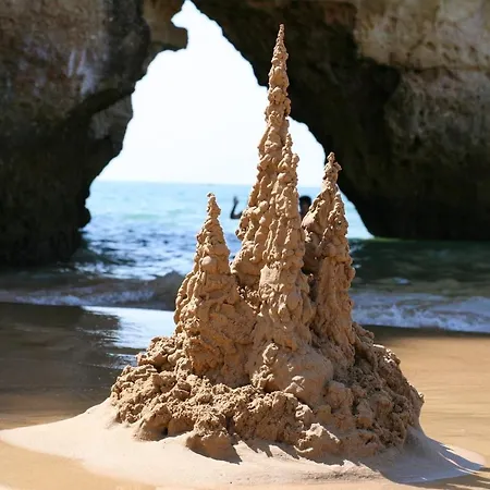 וילה Elegant In With Private Pool. *