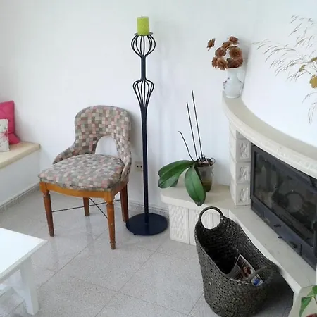Elegant In With Private Pool. 빌라 *