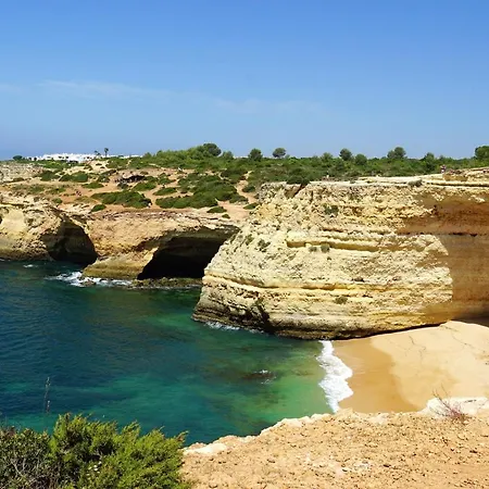 Elegant In With Private Pool. וילה אלבופיירה