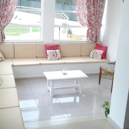 Elegant In With Private Pool. 阿尔布费拉