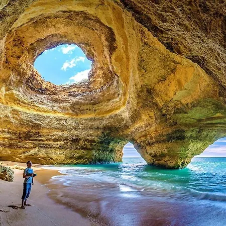 Elegant In With Private Pool. * Albufeira