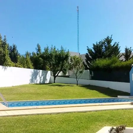 别墅 Elegant In With Private Pool. 阿尔布费拉