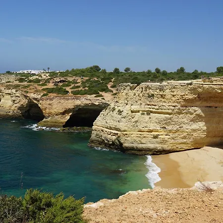 Elegant In With Private Pool. Albufeira