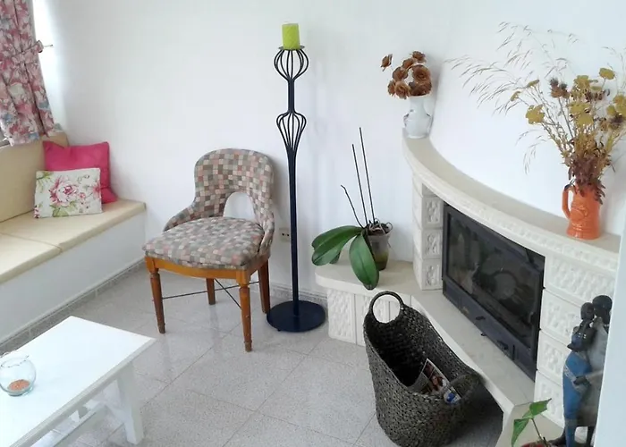 Elegant In With Private Pool. Villa *